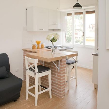 Maison46 Roma Quarto foto