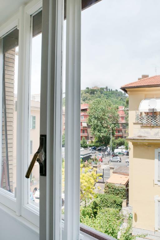 Maison46 Roma Quarto foto