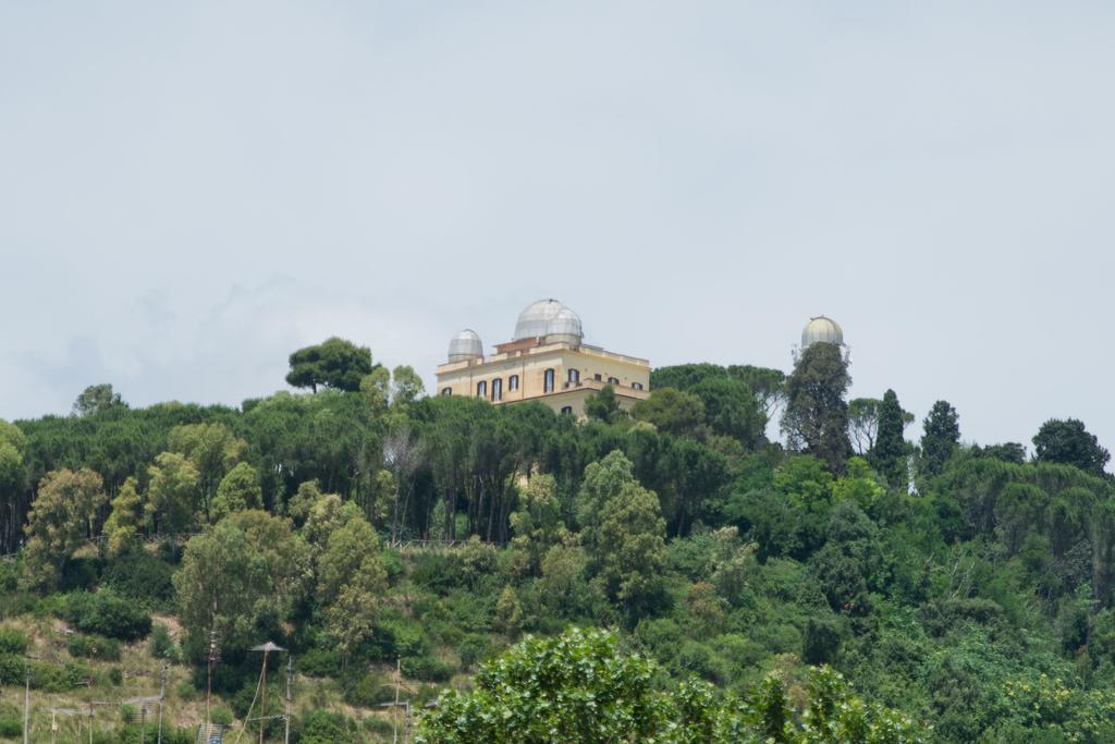 Maison46 Roma Quarto foto