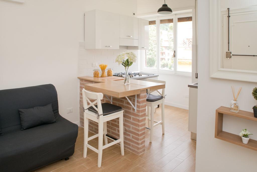 Maison46 Roma Quarto foto
