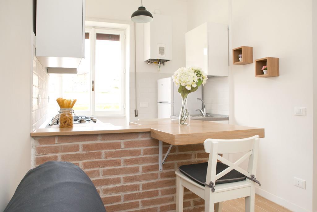 Maison46 Roma Quarto foto