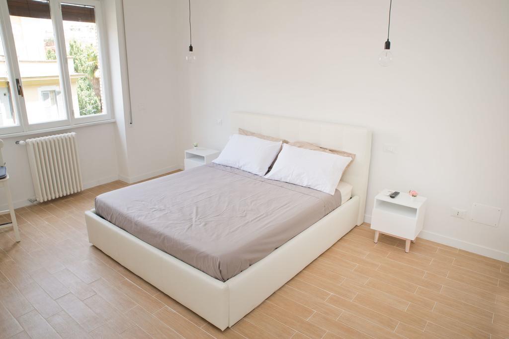 Maison46 Roma Quarto foto