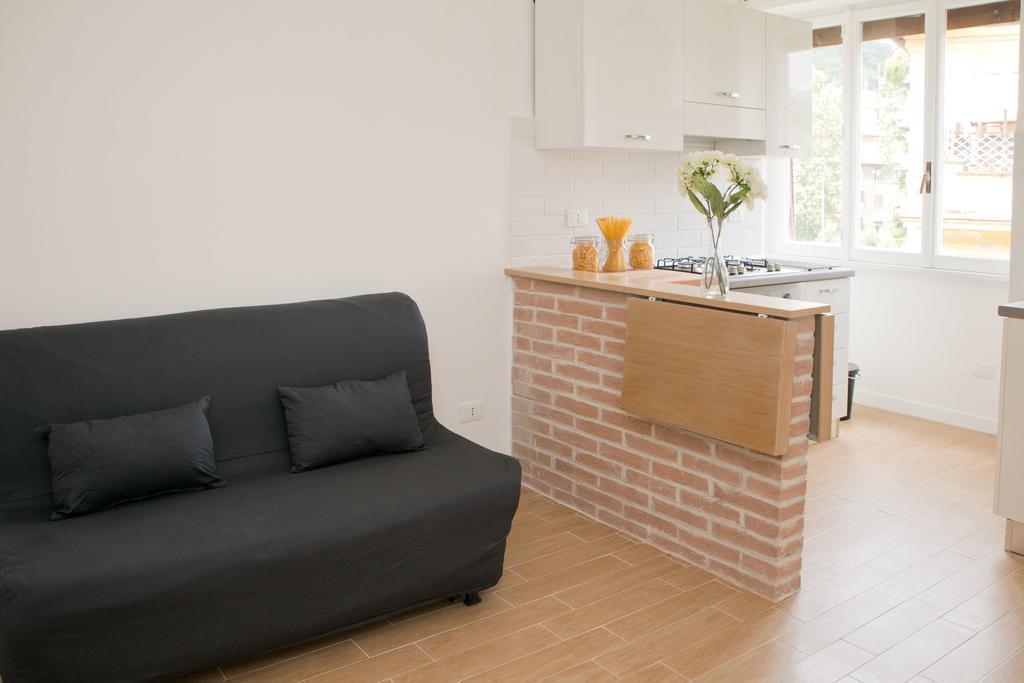 Maison46 Roma Quarto foto