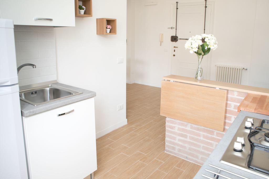 Maison46 Roma Quarto foto